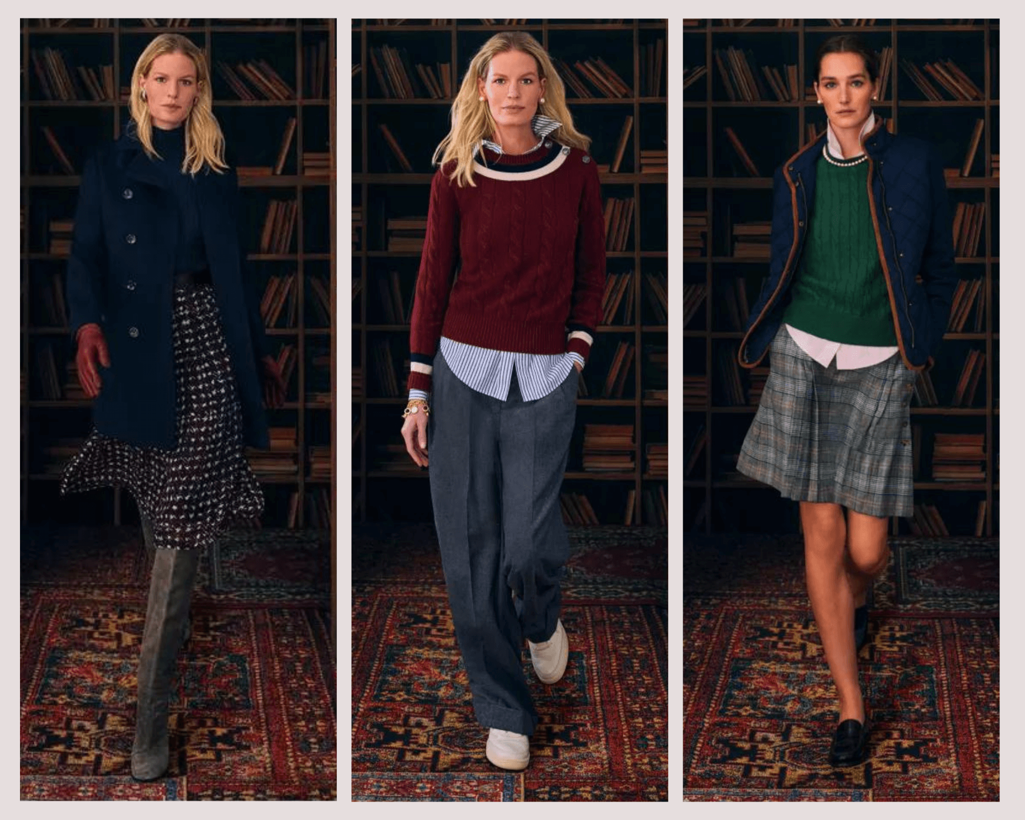 brooks brothers old money brand