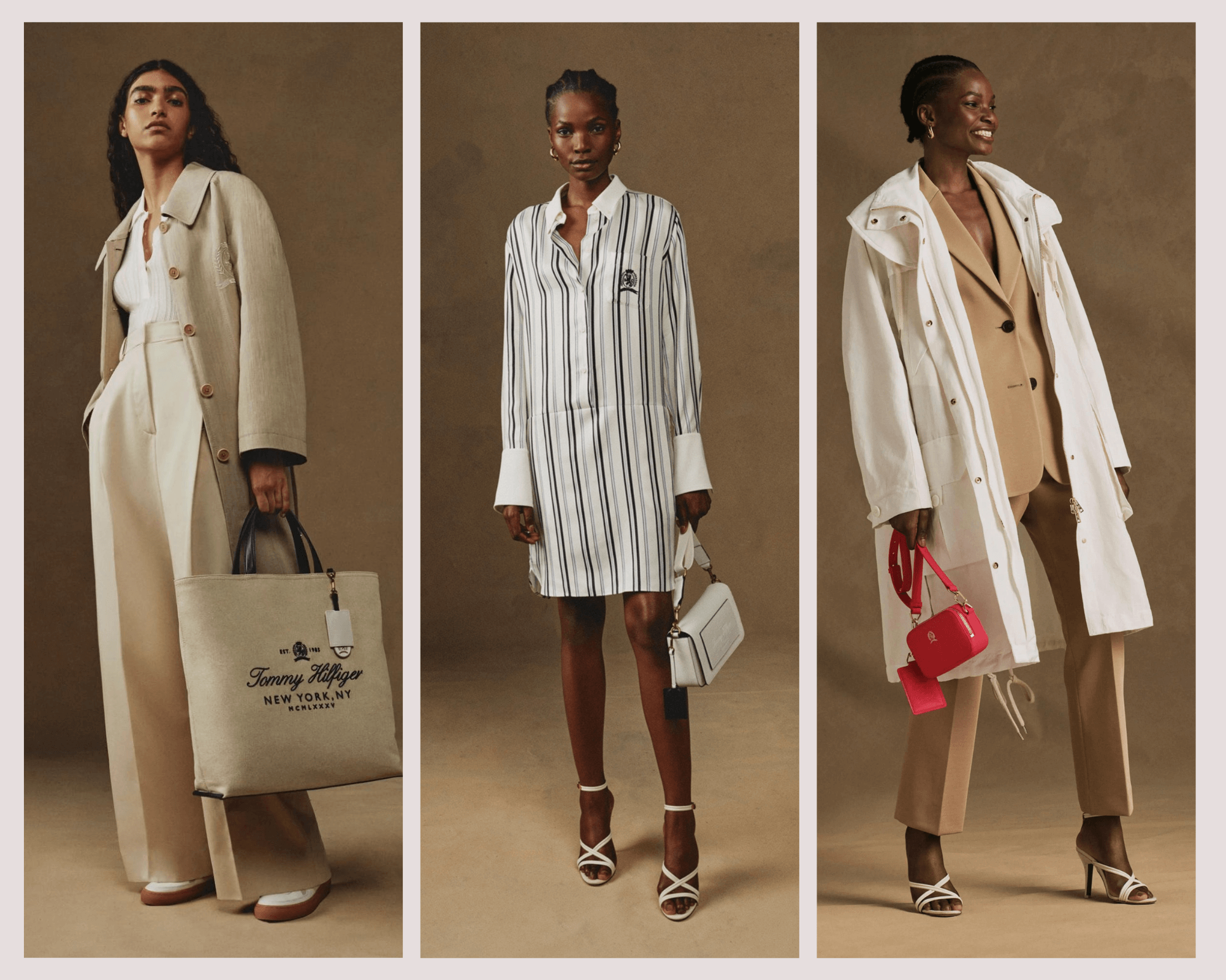 tommy Hilfiger old money bran