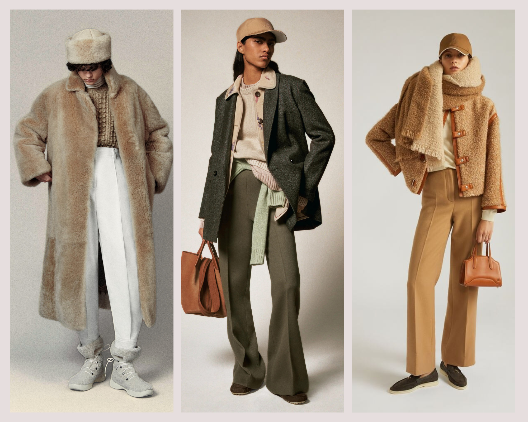 loro piana old money fashion brand