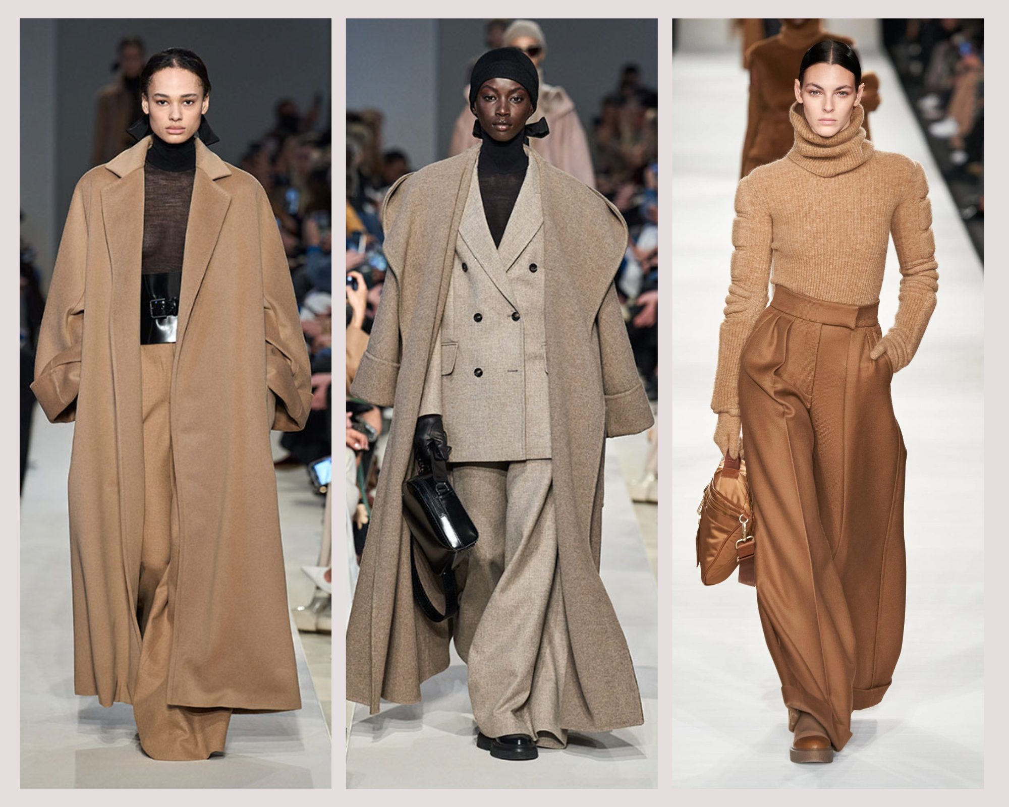 Max Mara old money brand