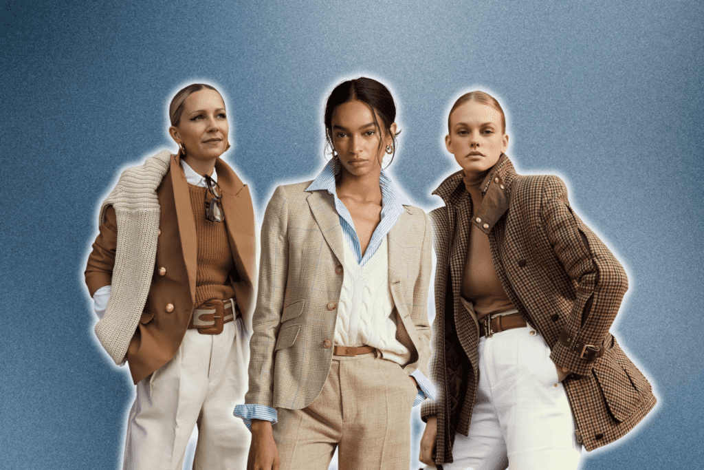 best top old money fashion brands 