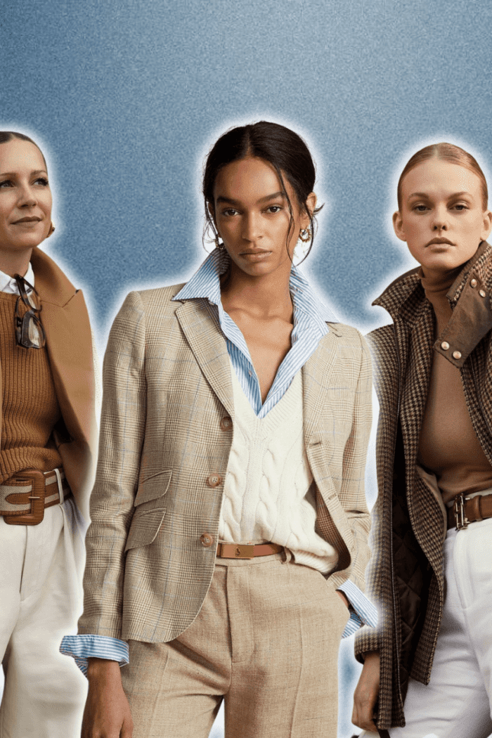 Top Old Money Fashion Brands To Shop