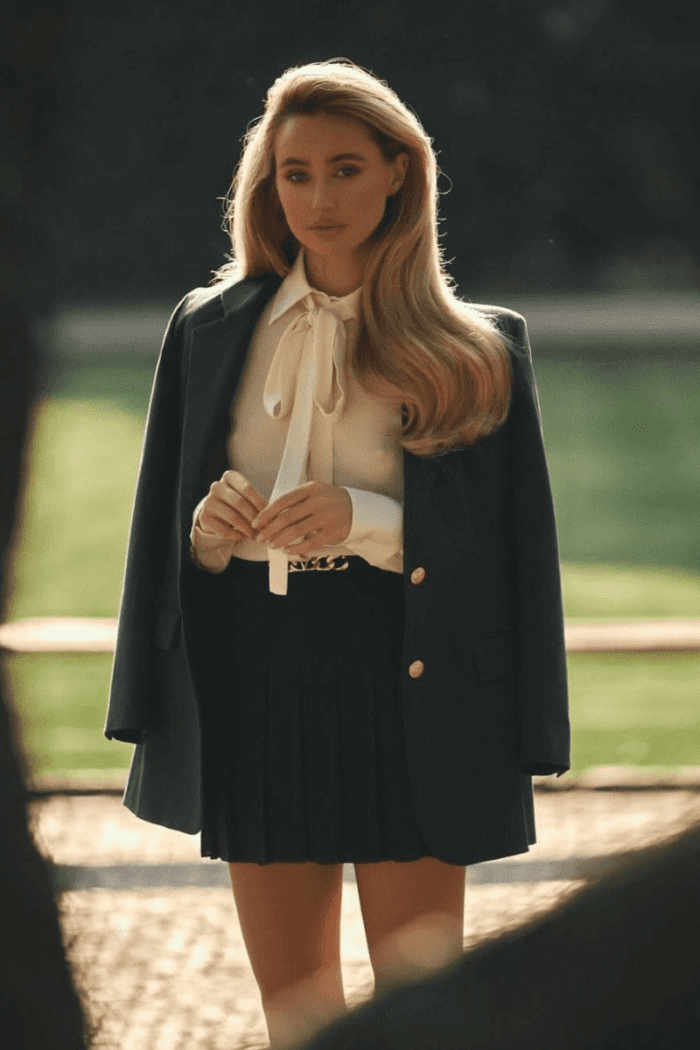 Old Money Aesthetic Style Guide For Winter 2026