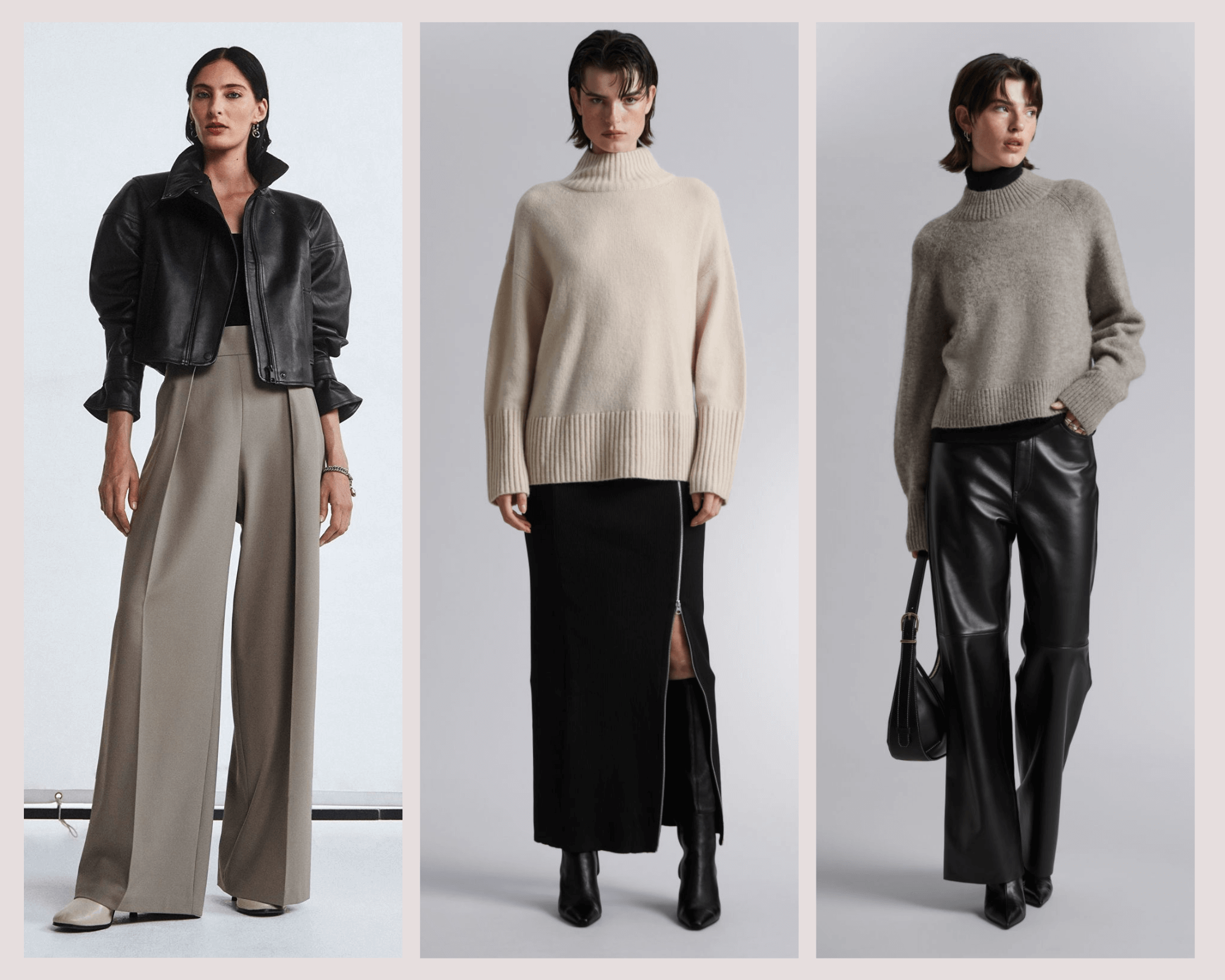 & other stories old money brand