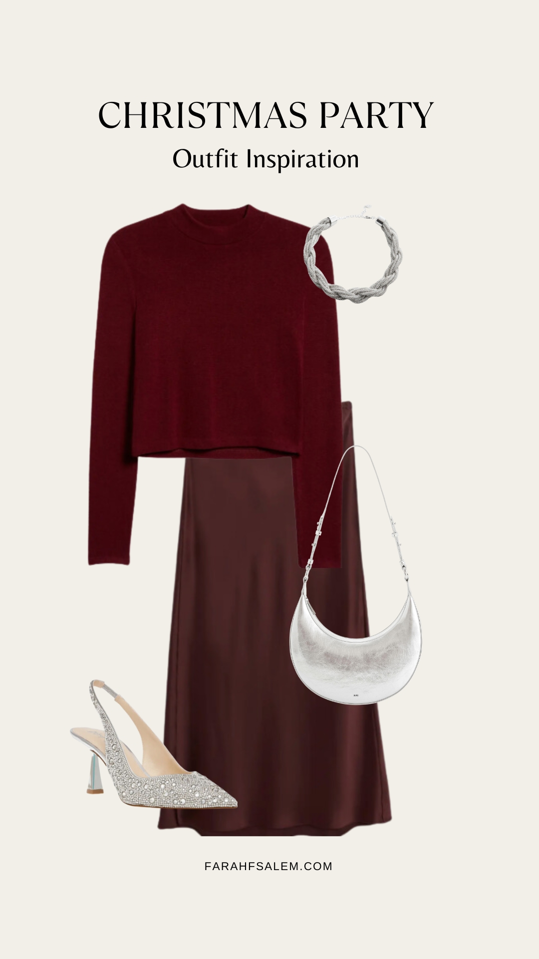Christmas party outfit ideas, holiday season outfit, christmas outfit ideas, burgundy outfit,