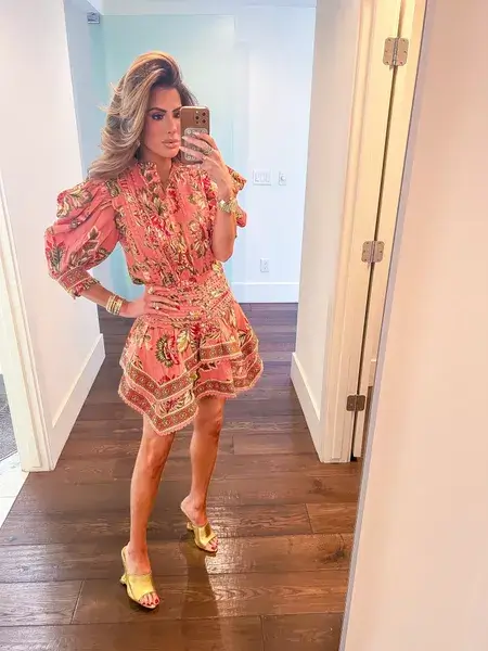 floral set valentines day outfit ideas women 