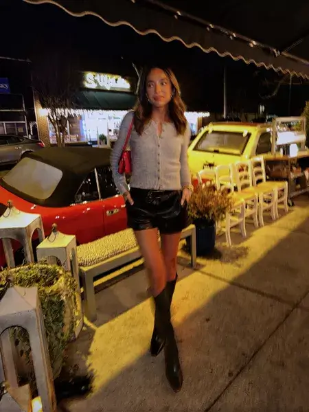 dressy valentines day outfits 