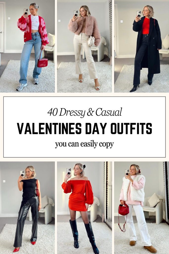 
 valentines day outfits