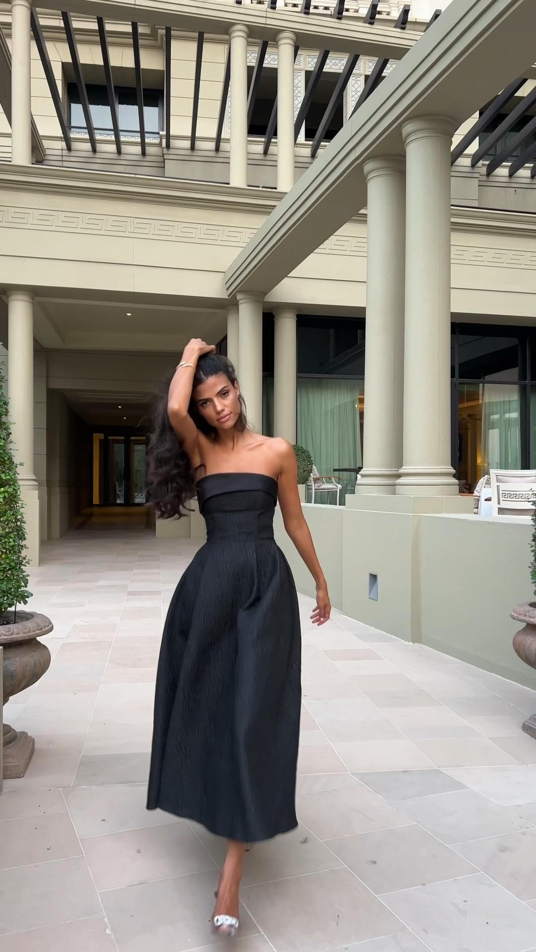 spring fashion trends cinched waist