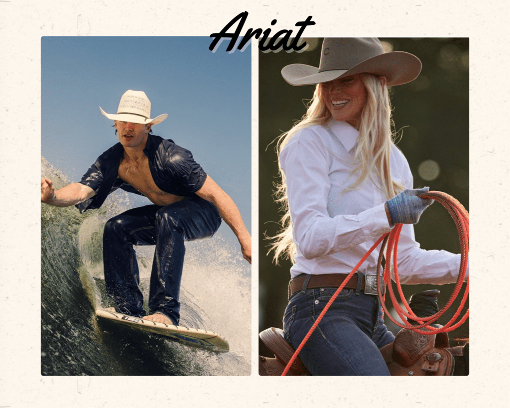 ariat