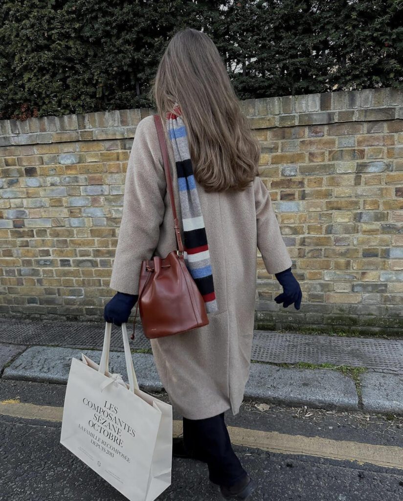 sezane bag