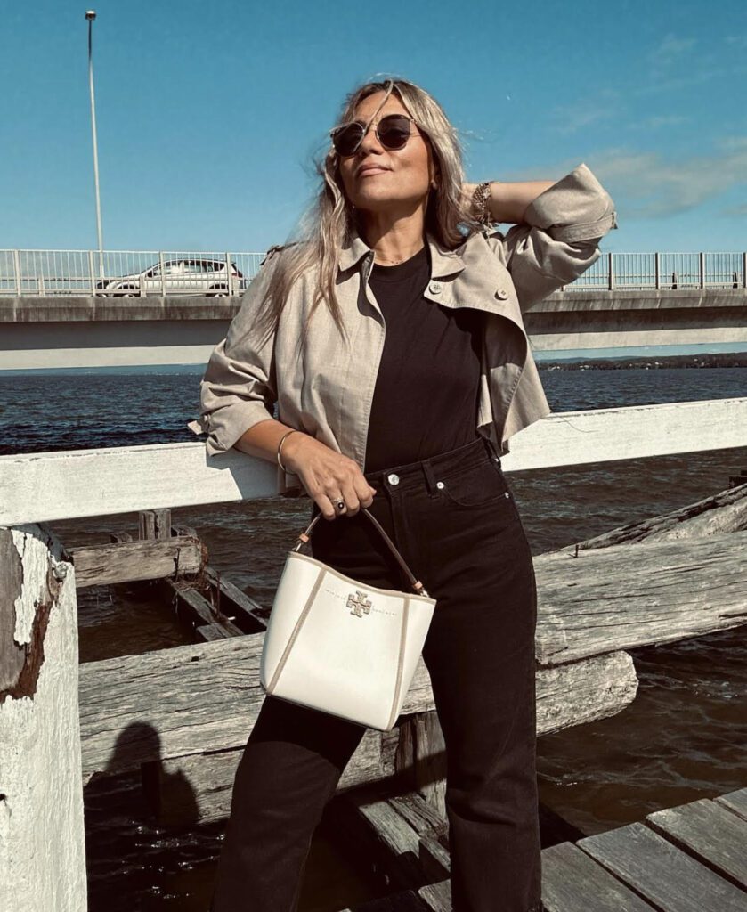 tory burch, luxury bags under 500