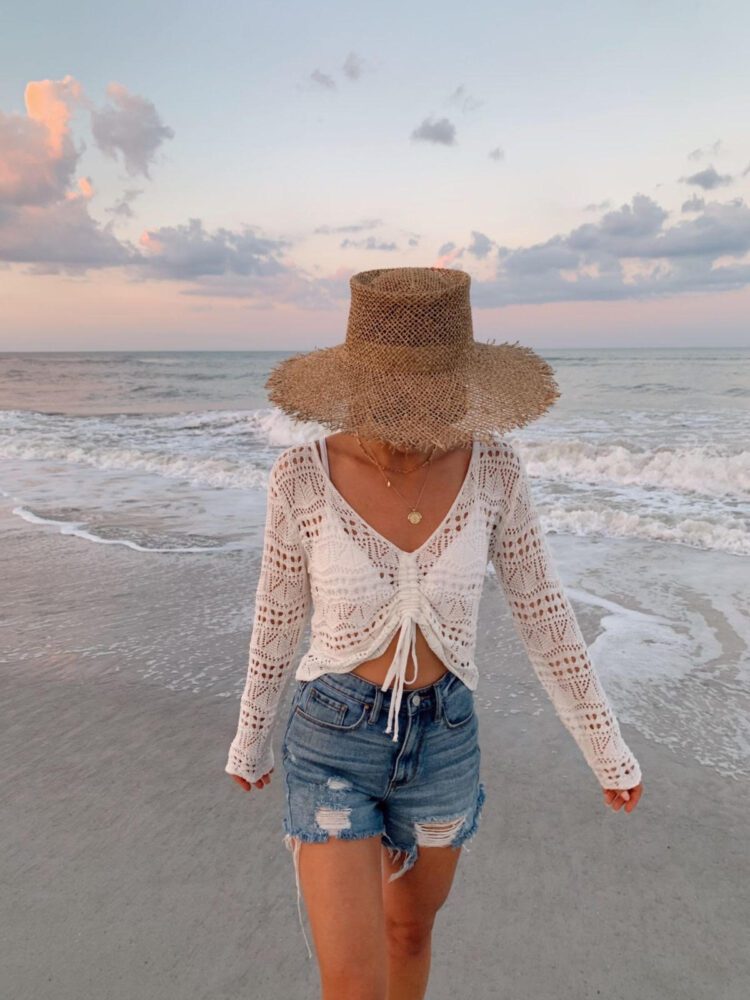 coastal cowgirl outfits