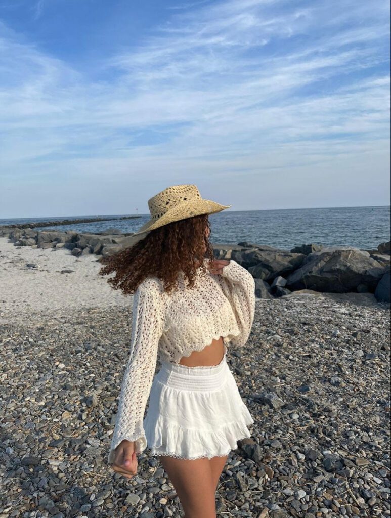 coastal cowgirl outfits