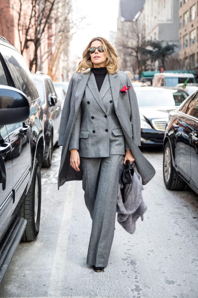 fall 2024 fashion trends