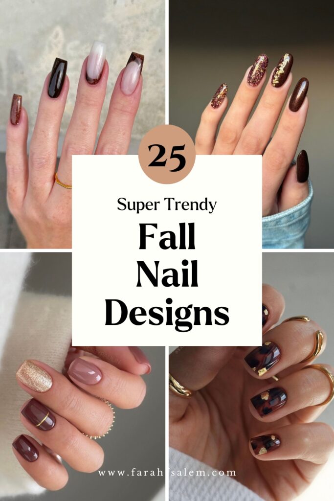 nail inspo fall 2024

