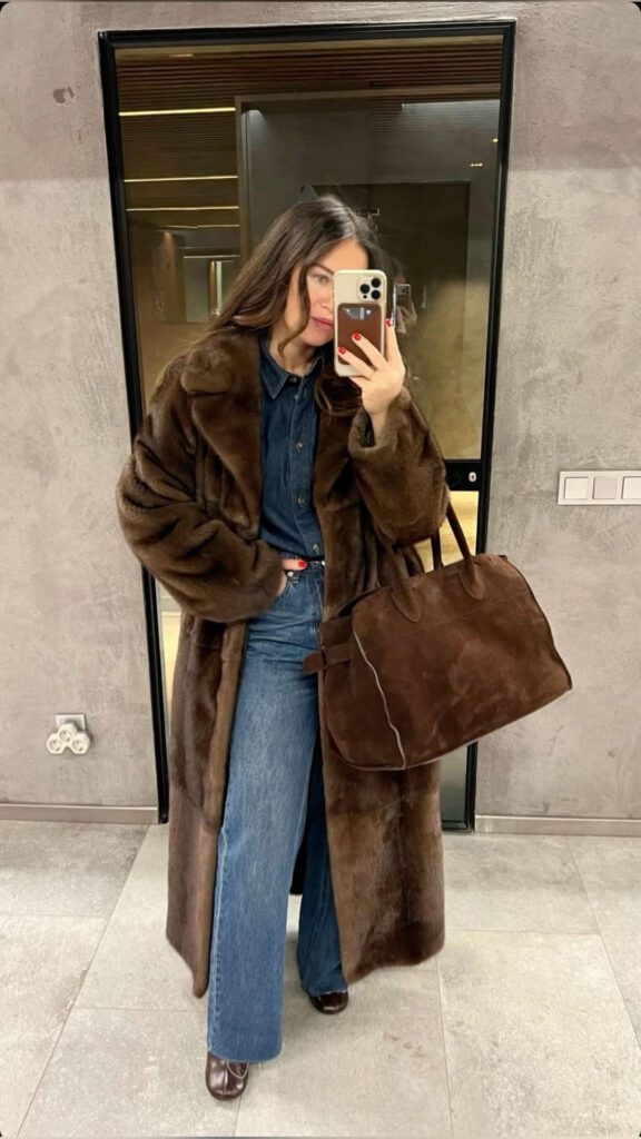 2024 fall fashion trends