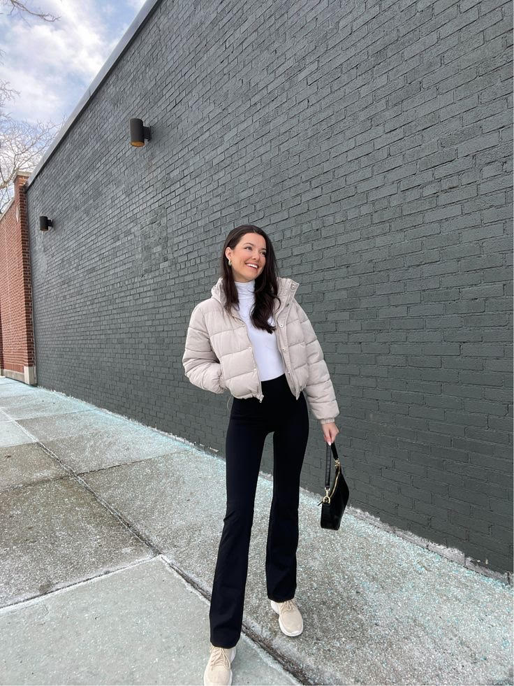 puffer jackets 2024 trends