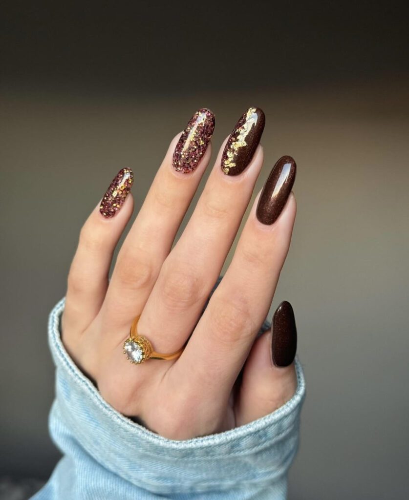 fall nail designs 2024