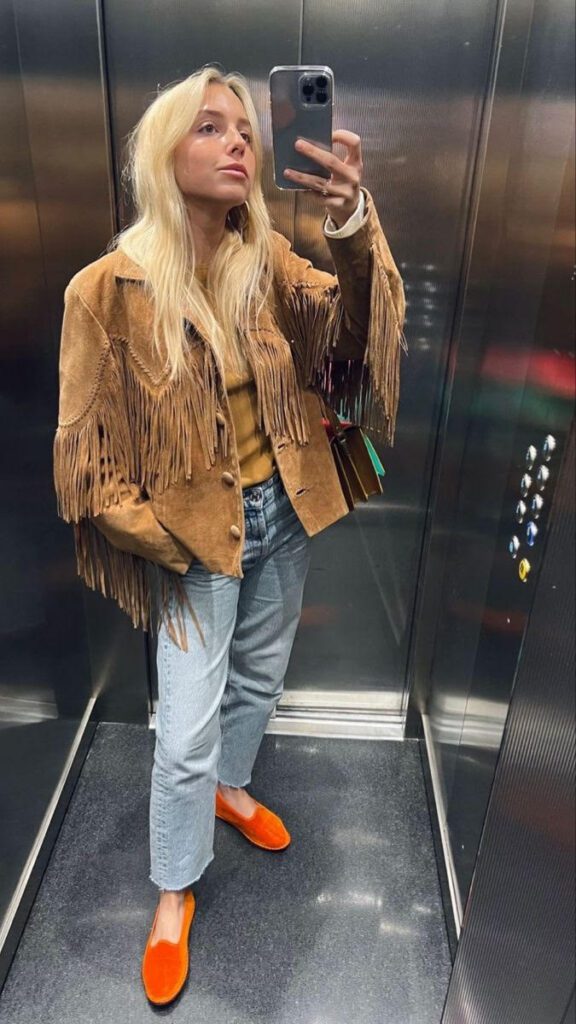 fall 2024 fashion trends