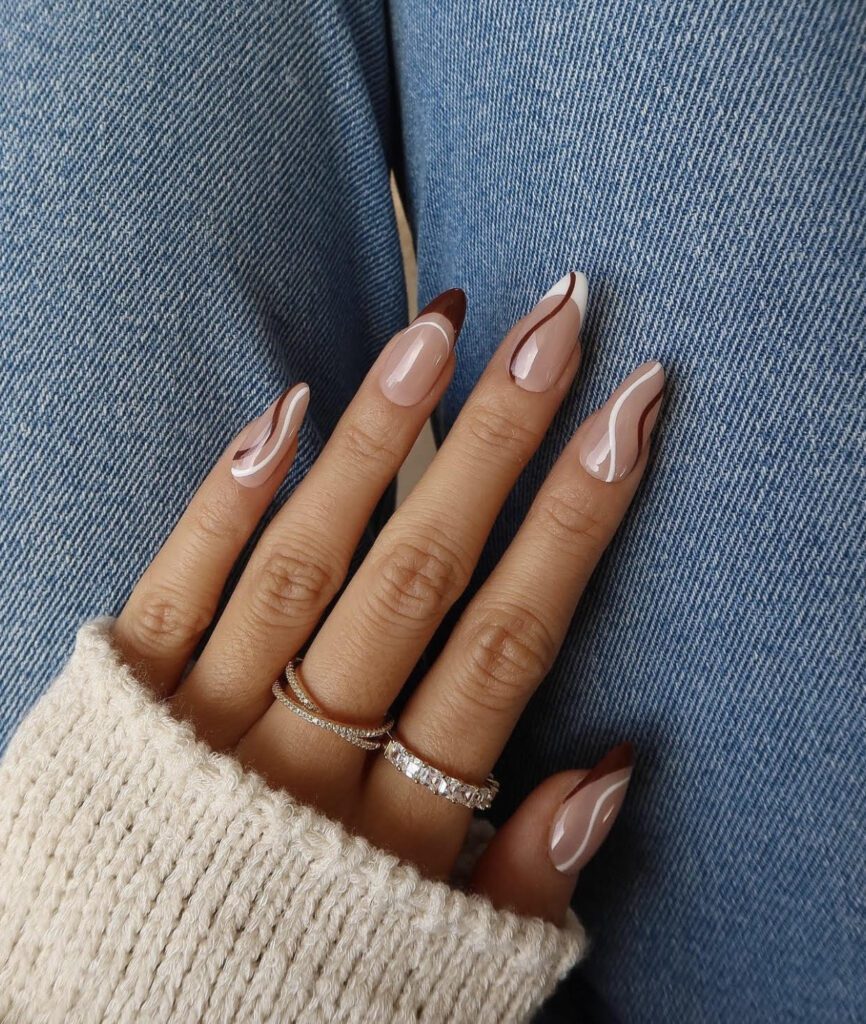 nail inspo fall 2024

