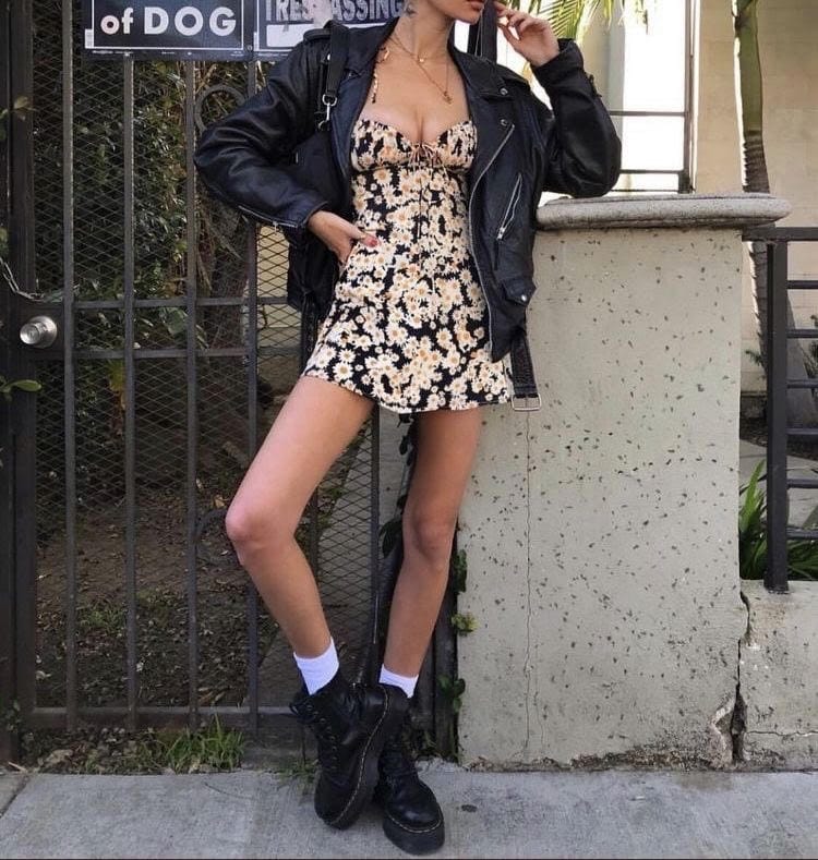 transitional outfits summer to fall