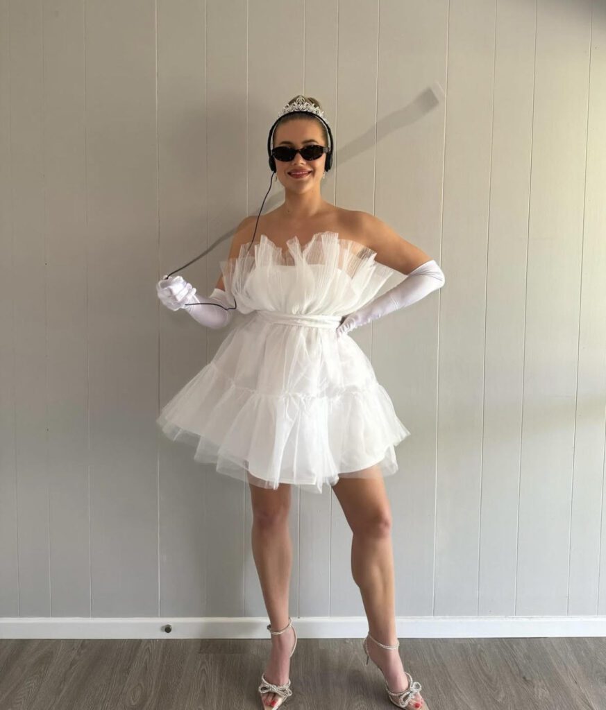 princess diaries costume
