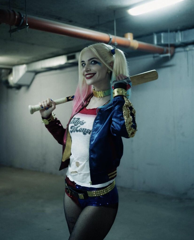 Aesthetic Halloween Outfits