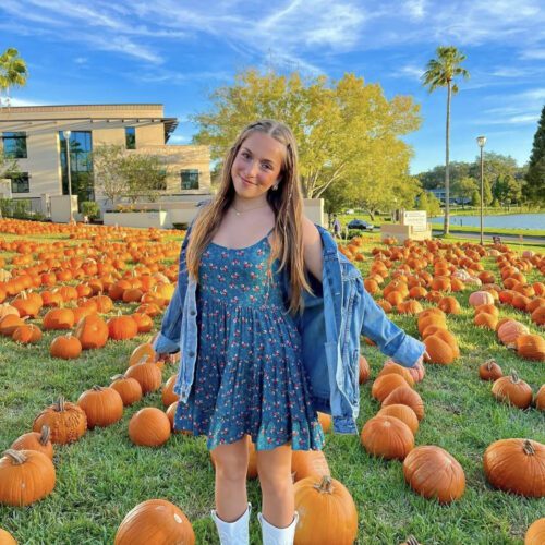 what to wear to a pumpkin patch