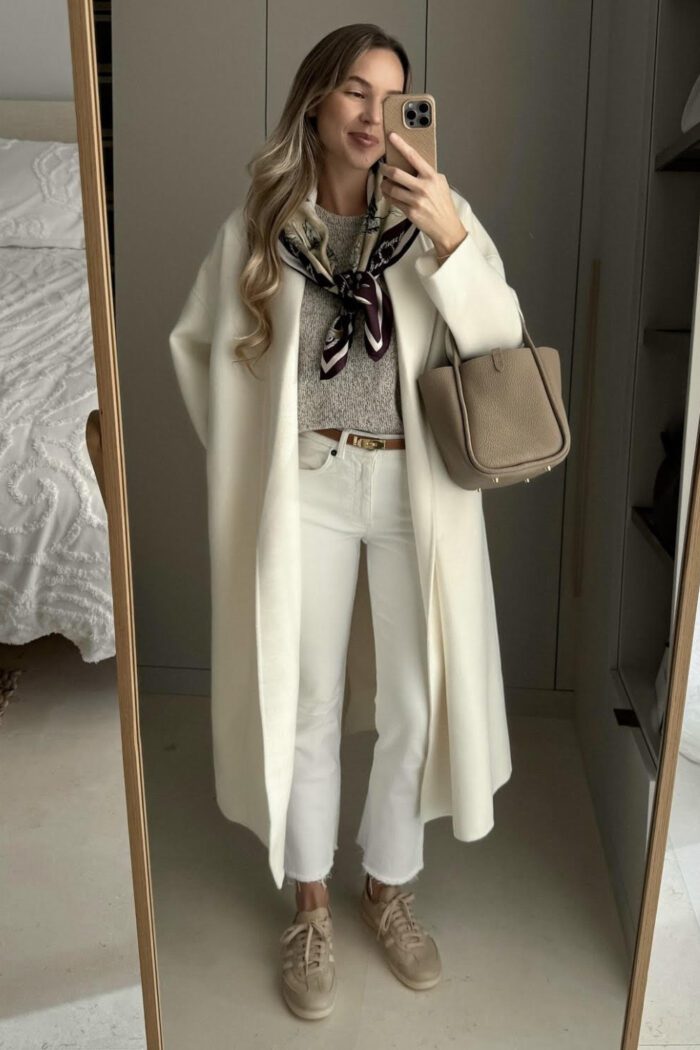 10+ Quiet Luxury Fall Outfit Ideas For a Chic Look