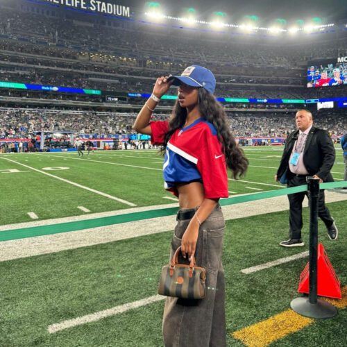 Game Day Outfit Inspo