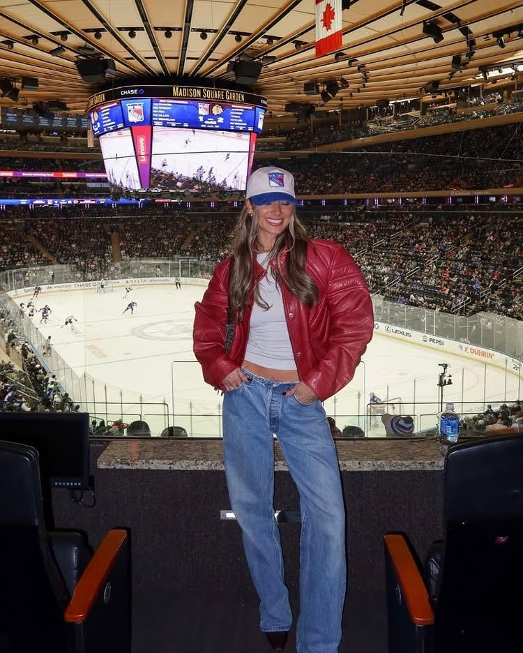 game day outfit inspo