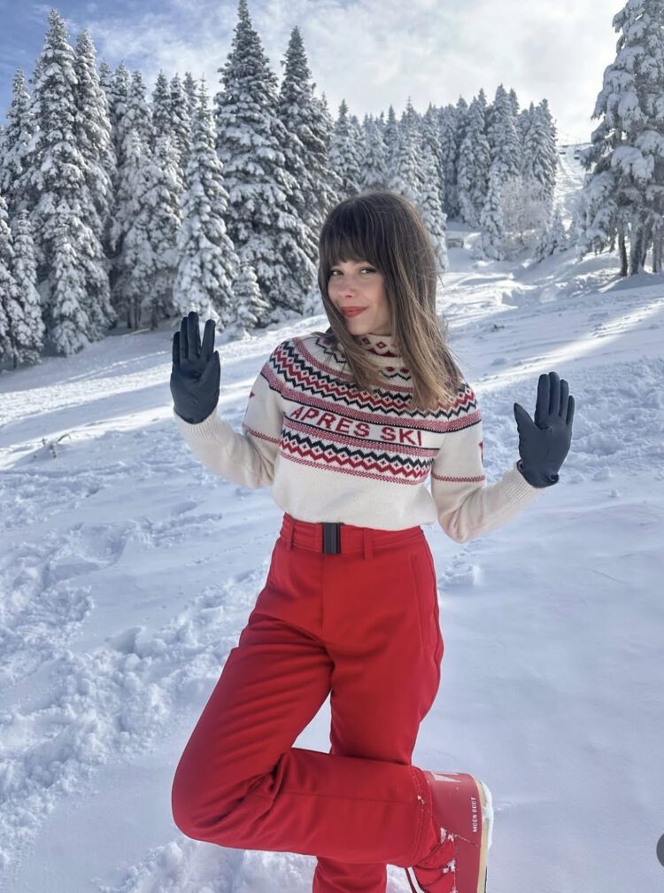 womens snowboarding outfits
