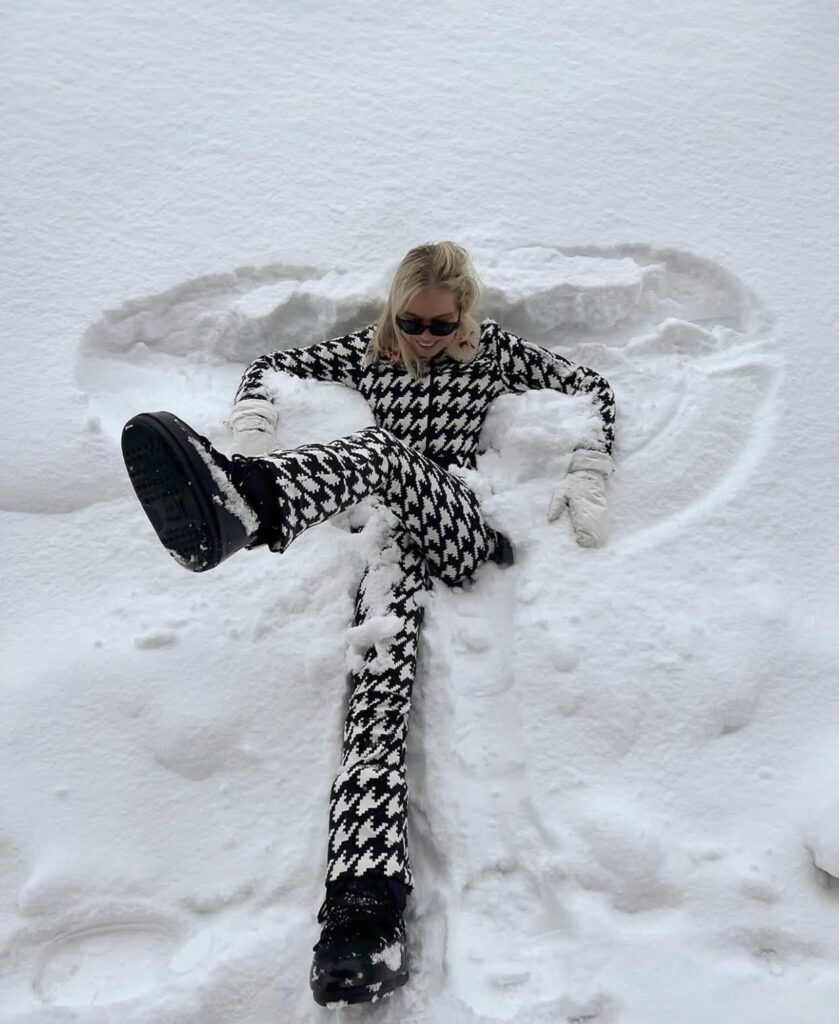 what to wear in aspen