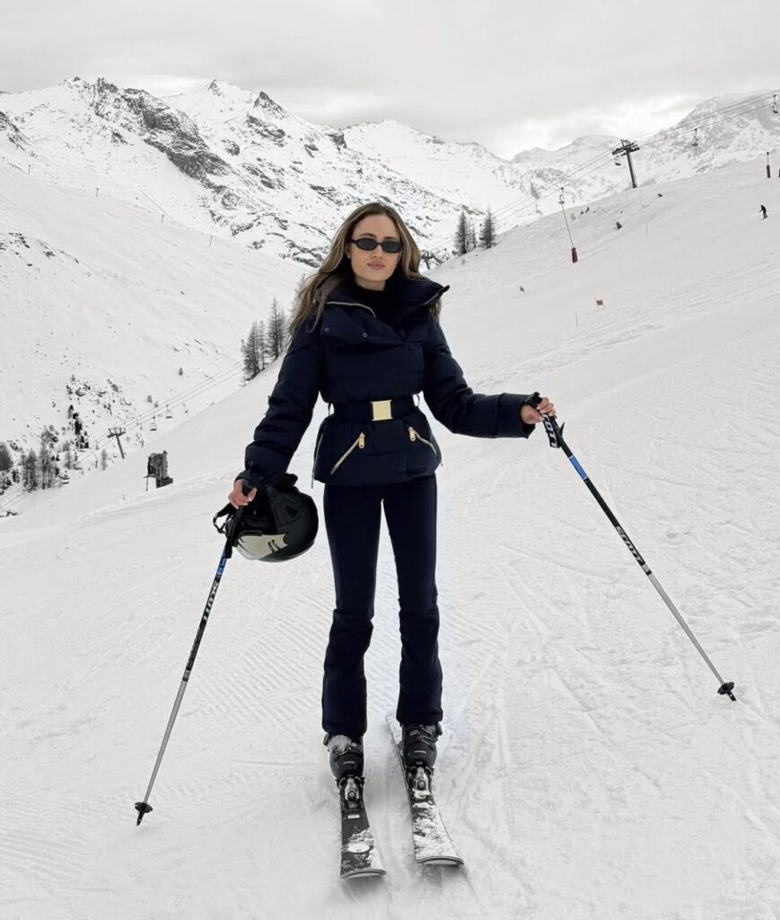 womens snowboarding outfits

