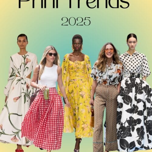 print trends 2025/2026, print trends 2025