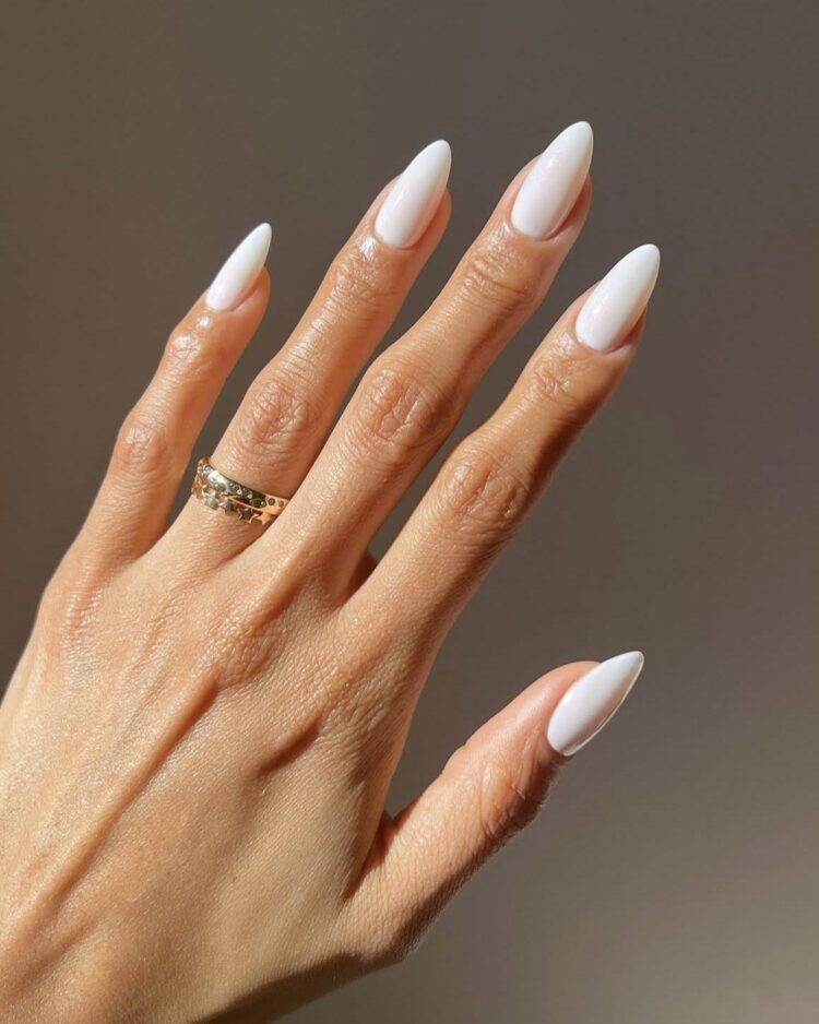 nails that match everything