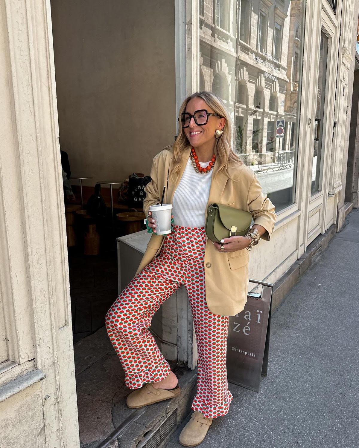 Where Is Style How to Find Your Style: 8 Steps to Build a Wardrobe That Feels Like You ...