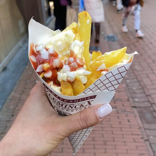 what to eat in amsterdam