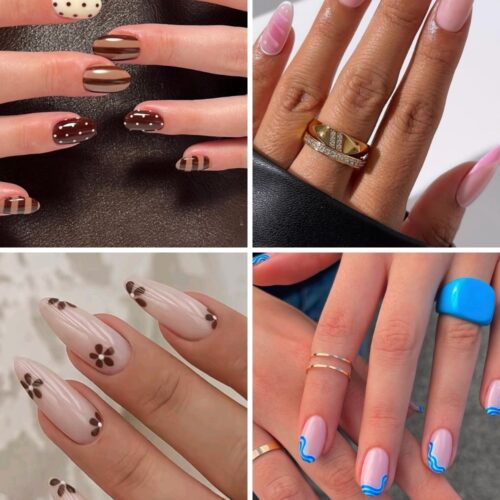 Teenage nail design ideas-2