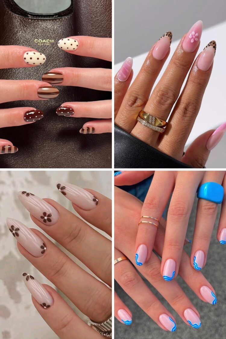 Teenage nail design ideas-2