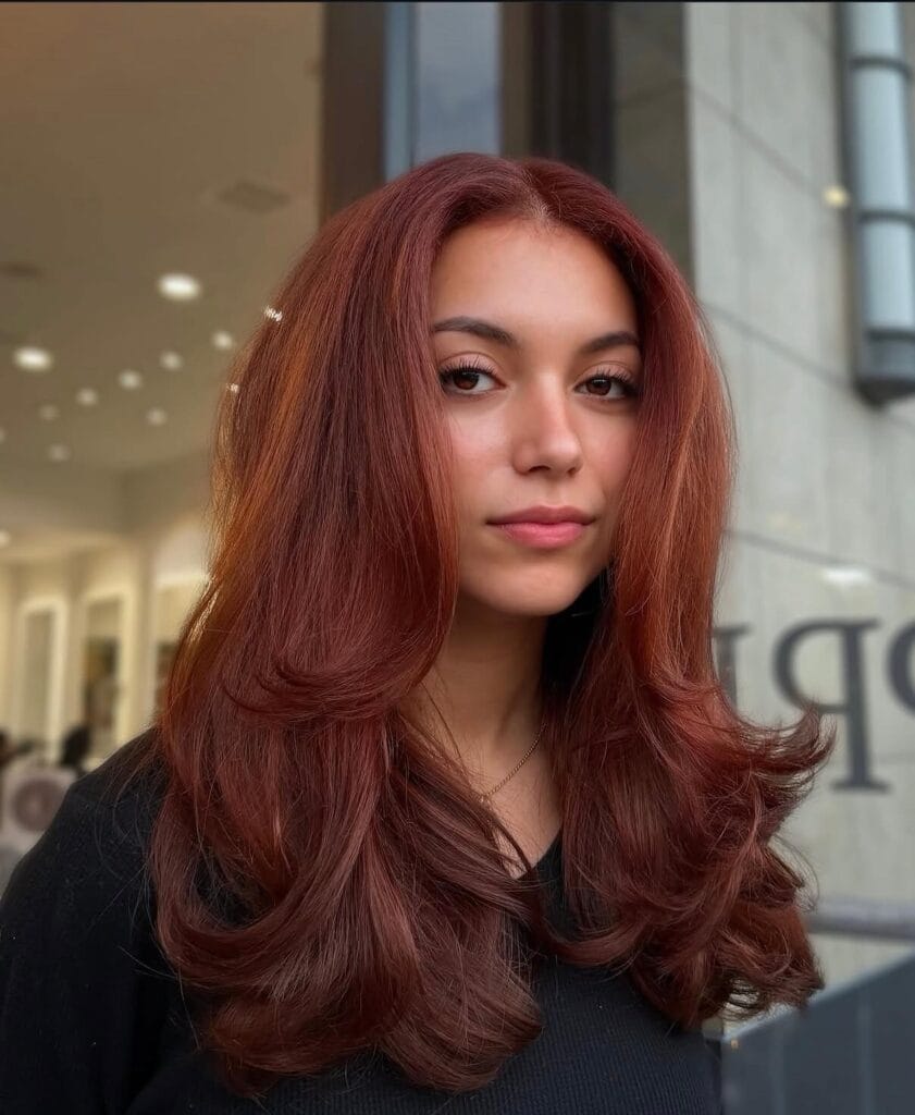 The Mid Length Blowout