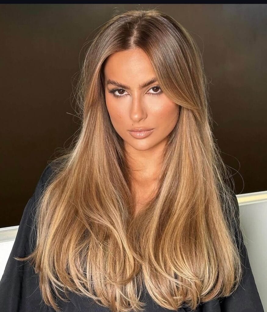 Blowout Hairstyles
