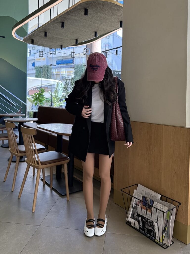 Puma Speedcat Outfit Ideas