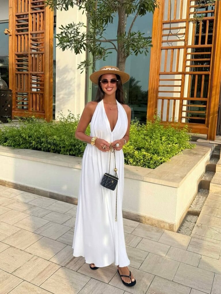 vacation outfit ideas