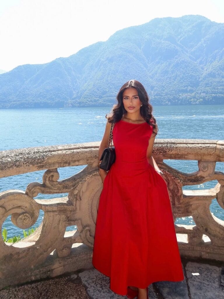 vacation outfit ideas, maxi dress